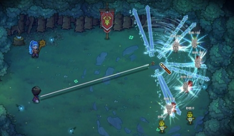 魔法工艺后置槽有什么用呢1