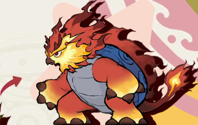 代号进化旋龟技能介绍1