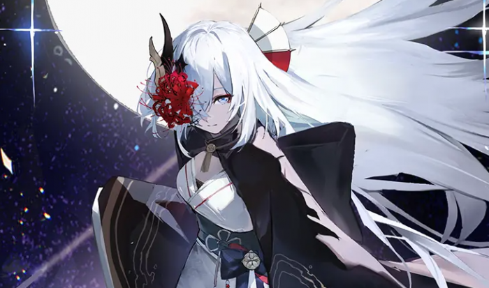 神隐之子无念技能介绍1