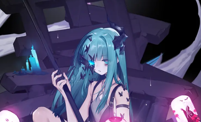 神隐之子百技能介绍1