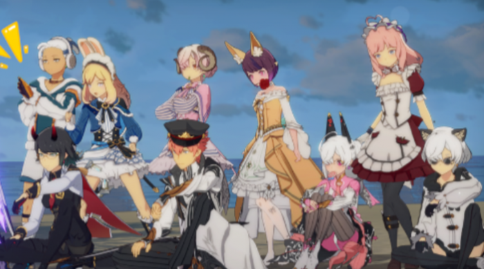 星痕共鸣协会有什么用1