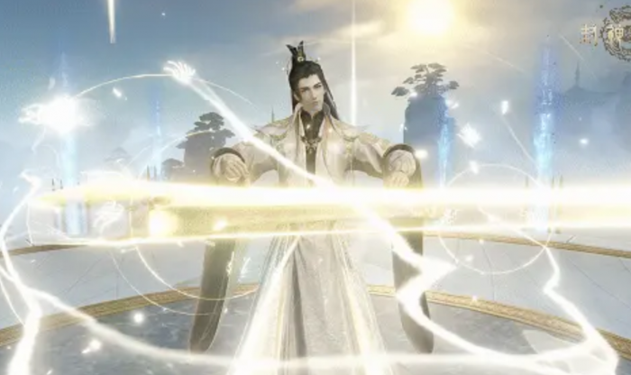 封神再临混元级灵将玩法介绍1