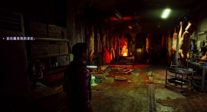 野狗子游戏中有哪些可以收集的物品4