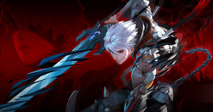 全职觉醒新手剑士职业介绍1