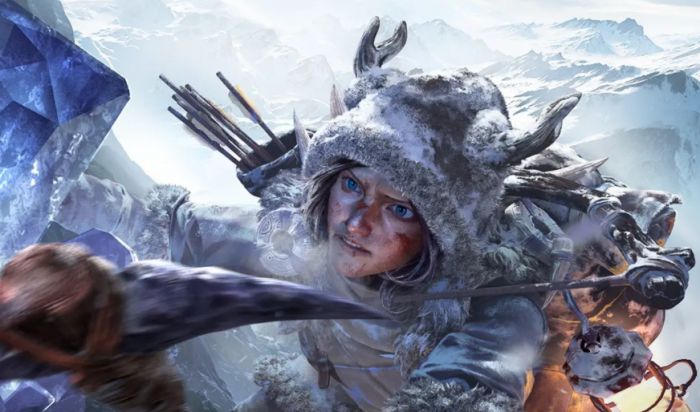 荒原曙光建造技巧1