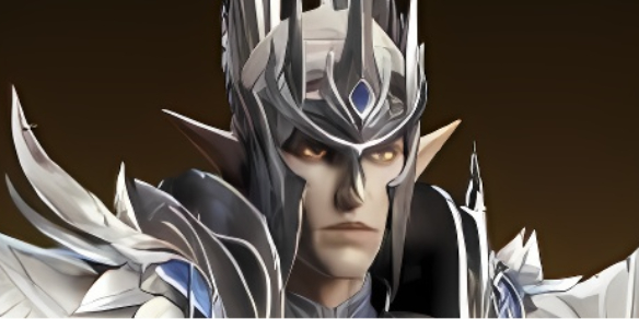 龙息神寂黎明之翼路西恩技能介绍解析攻略1