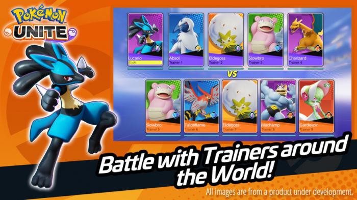 宝可梦大集结耿鬼亿奥斯科技选择推荐1