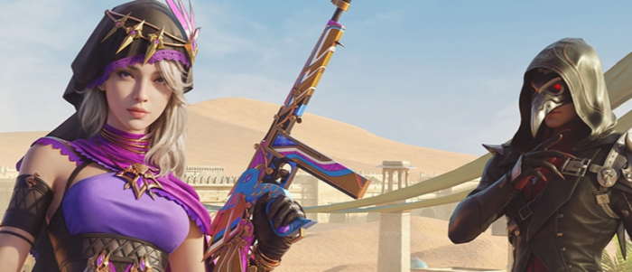 地铁逃生迷雾荒岛卧底玩法教学1