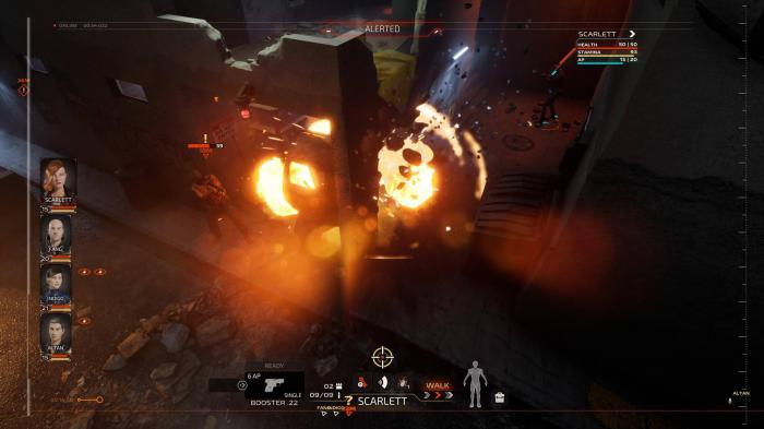 避难所计划游戏配置要求一览2