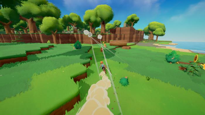 翻转世界游戏配置要求一览2