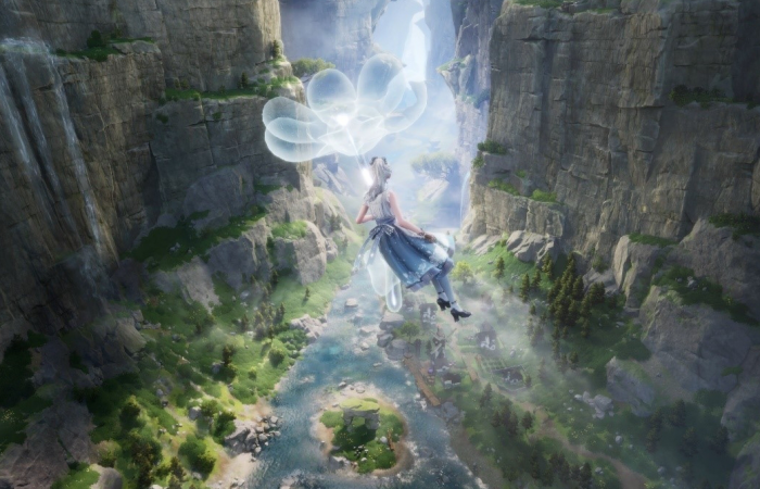 无限暖暖基础材料用途简介2