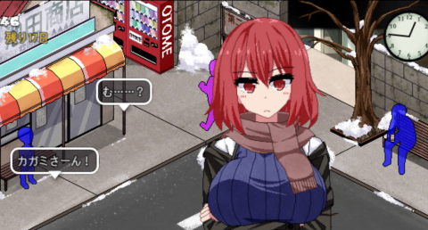 冬日狂想曲怎么作弊2