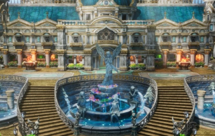 勇者斗恶龙3重制版推石头解谜攻略2