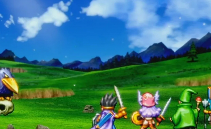 勇者斗恶龙3重制版开局职业搭配与转职路线推荐2