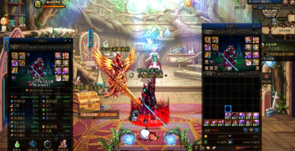 地下城与勇士起源剑豪最强武器怎么选择2