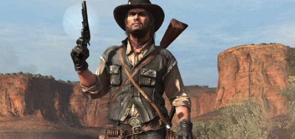 荒野大镖客救赎金牌评价怎么达成1