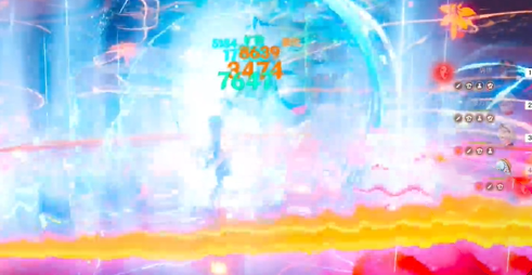 原神5.1胡桃核爆配队阵容怎么搭配2