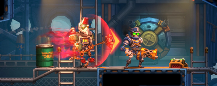 蒸汽世界大劫掠2游戏如何回档1