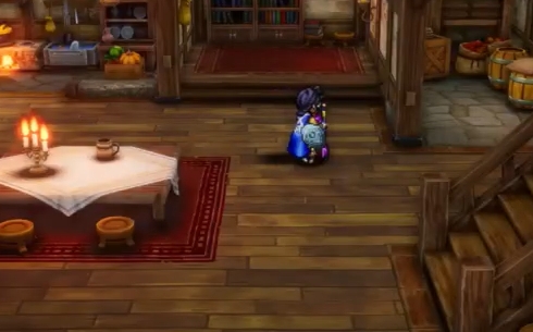 勇者斗恶龙3重制版全小徽章收集攻略2