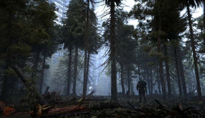 潜行者2切尔诺贝利之心鼠标延迟问题解决方法2