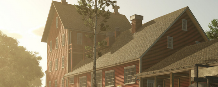 模拟农场25方向路线颜色分别代表什么2