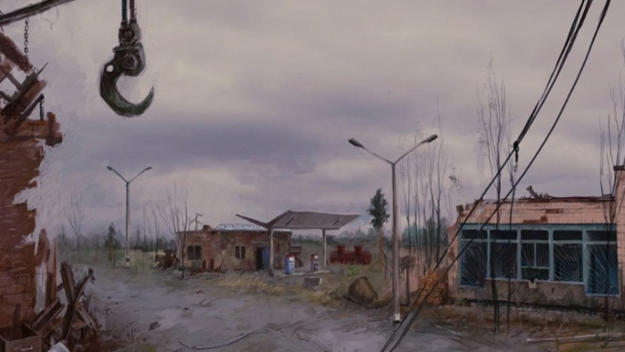 潜行者2提高帧数及流畅运行方法1