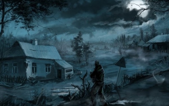 潜行者2提高帧数及流畅运行方法2