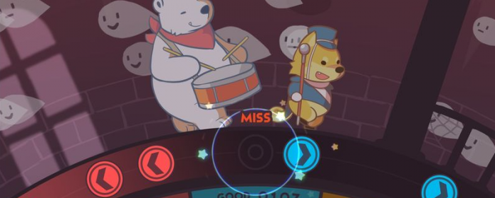 不可思议乐队游戏配置要求一览2