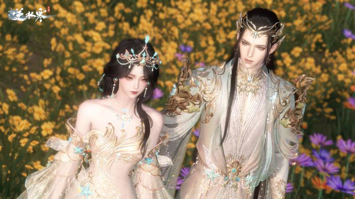 逆水寒手游隐藏成就练功达人其一怎么获得1