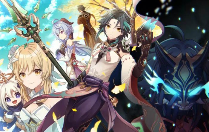 原神万火之瓯幻写灵位置在哪里1