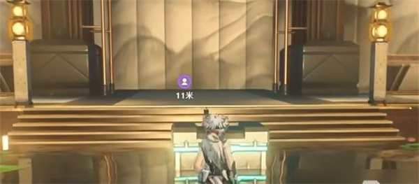 鸣潮长夜将明忌炎伴星任务怎么完成3