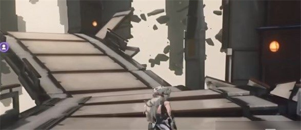 鸣潮长夜将明忌炎伴星任务怎么完成4