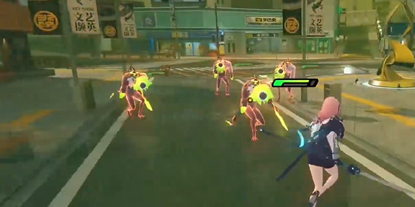 绝区零1.3独家视界虚拟杀机任务怎么完成10