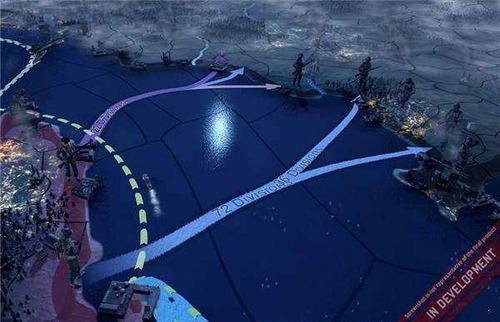 钢铁雄心4国家代码查看1