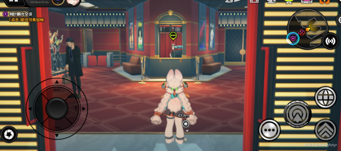 绝区零叶瞬光邀约事件怎么完成4