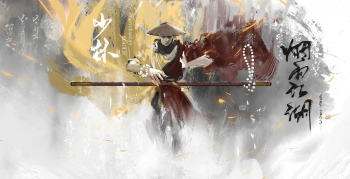 烟雨江湖新手开局门派怎么选3