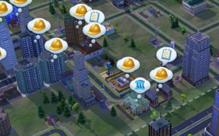 城市天际线怎么修人行道_城市天际线人行道建房子