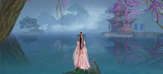 剑网3怎么跳舞_剑网三舞蹈动作