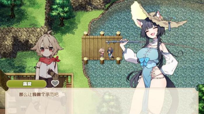 牧场物语如何送女神礼物_牧场物语送女神东西