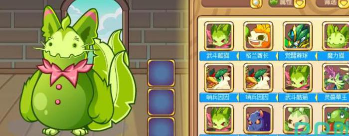 洛克王国乐园宠物哪个厉害1