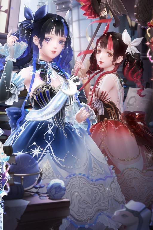 闪耀暖暖多久复刻一次皮肤_闪耀暖暖复刻时间