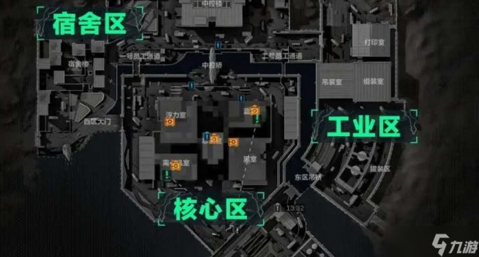 三角洲行动宿舍楼怎么打_三角洲行动攻略网