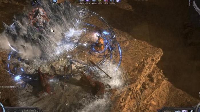 流放之路2腐化圣域在哪1