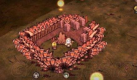 饥荒幸运黄金元宝怎么获得1