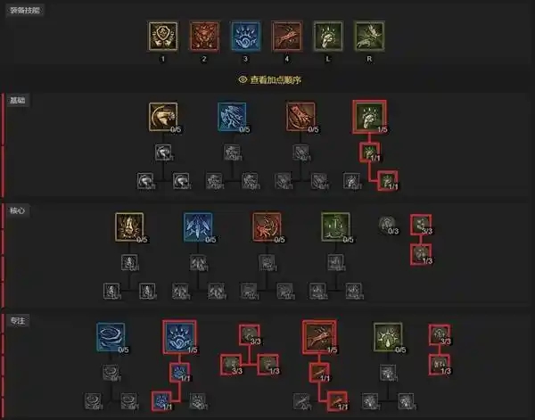 暗黑破坏神恶魔之灾怎么打出来1