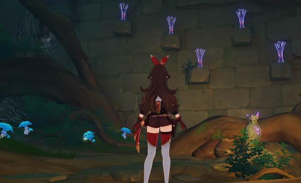 原神珍稀之鸟任务怎么做3