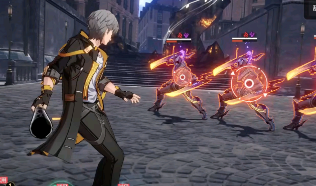 崩坏星穹铁道21新增成就如何解锁3