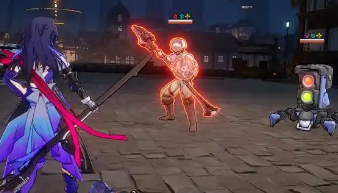 崩坏星穹铁道红a怎么抽1