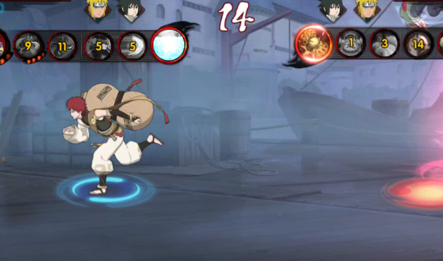 火影忍者手游畜生道佩恩怎么用3