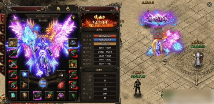 虎卫战神攻略详细步骤详解4